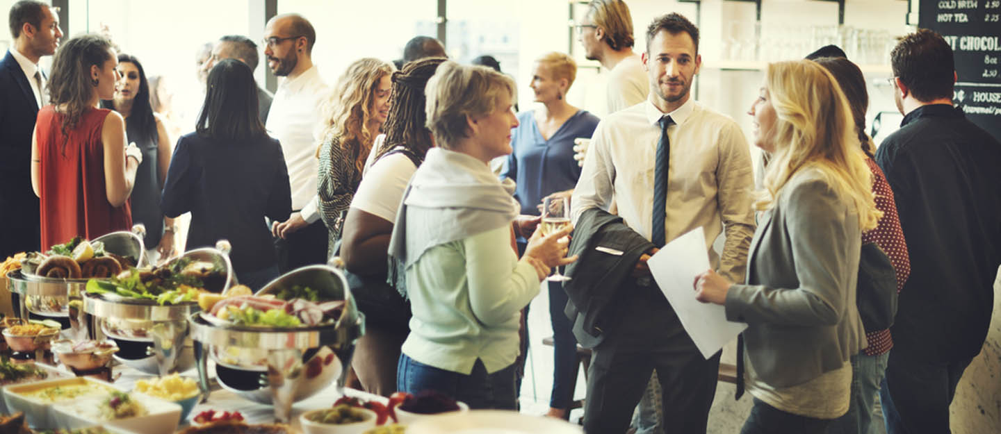 Top 6 Planning Tips for a Successful Company Event in the UAE